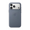 Apple iPhone 18 Pro Max TechWoven dėklas su MagSafe – Chambray mėlyna