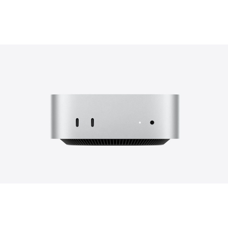 Apple Mac mini (M6 12 branduolių CPU, 12 branduolių GPU) - 16GB vieningoji atmintis, 256GB SSD
