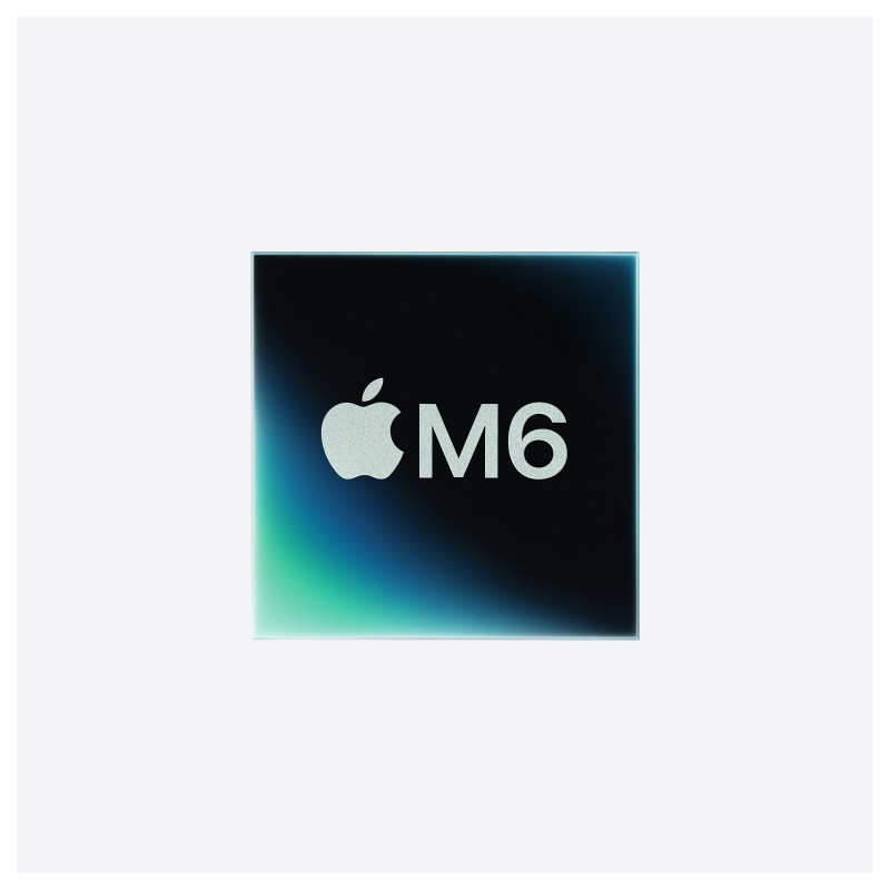 Apple Mac mini (M6 12 branduolių CPU, 12 branduolių GPU) - 16GB vieningoji atmintis, 256GB SSD