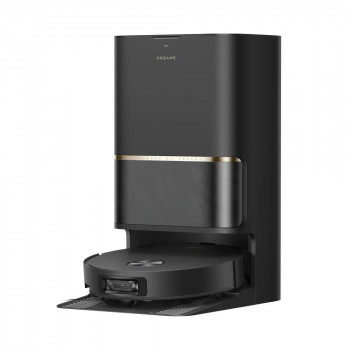 Dreame L60 Ulta RLL37CE0-BK robotinis siurblys, juodas