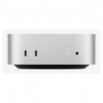 Apple Mac mini (M6 12 branduolių CPU, 12 branduolių GPU) - 16GB vieningoji atmintis, 512GB SSD