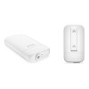 Zyxel NWA55AXPTP 802.11ax Wi-Fi 6 NebulaFlex lauko prieigos taškas