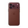 Apple iPhone 18 Pro Max TechWoven dėklas su MagSafe – Mulberry