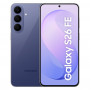 Samsung Galaxy S26 FE 8GB RAM 128GB išmanusis telefonas, mėlynių spalvos