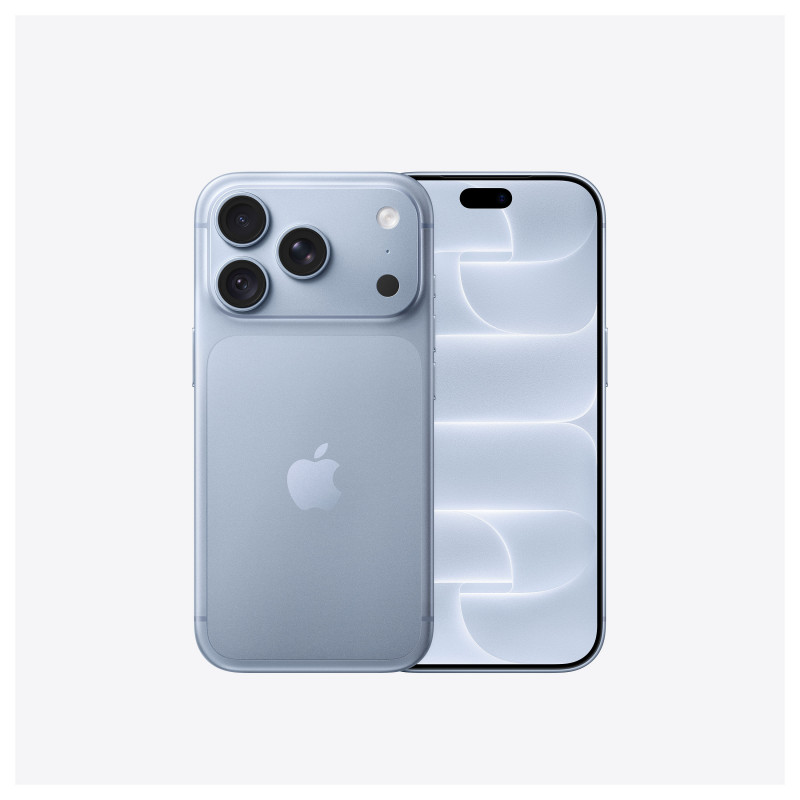 Apple iPhone 18 Pro 2TB Polar MJT64ZD/A išmanusis telefonas