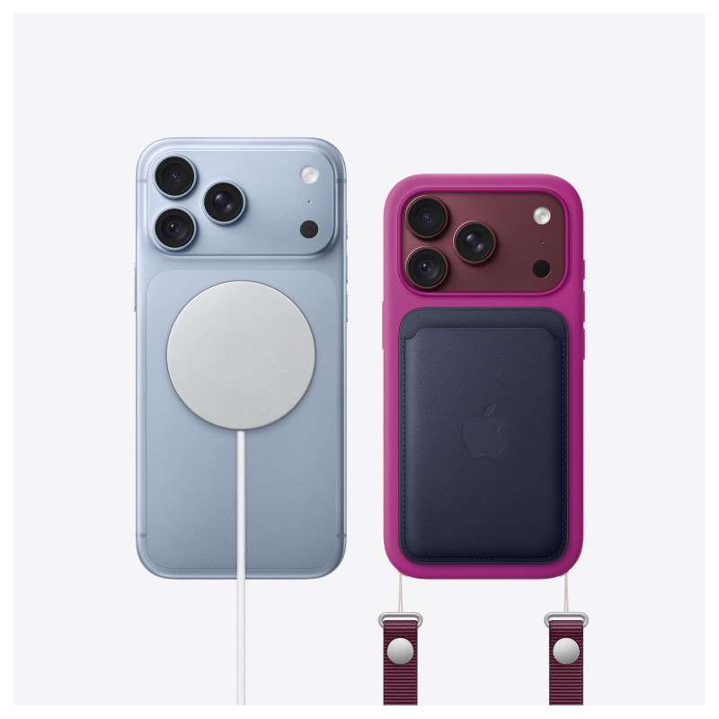 Apple iPhone 18 Pro 2TB Polar MJT64ZD/A išmanusis telefonas