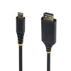 StarTech.com USB-C į HDMI adapterio kabelis, 2 m, 4K 60Hz