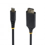 StarTech.com USB-C į HDMI adapterio kabelis, 1 m, 4K 60Hz