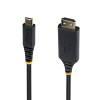 StarTech.com USB-C į HDMI adapterio kabelis, 1 m, 4K 60Hz