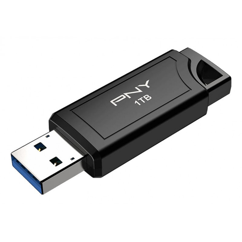 PNY PRO Elite V3 USB atmintinė - 256 GB