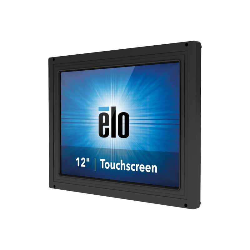 Elo Touch Solutions Elo 1291L LED monitorius – 30,7 cm (12,1 inch) – atviro rėmo