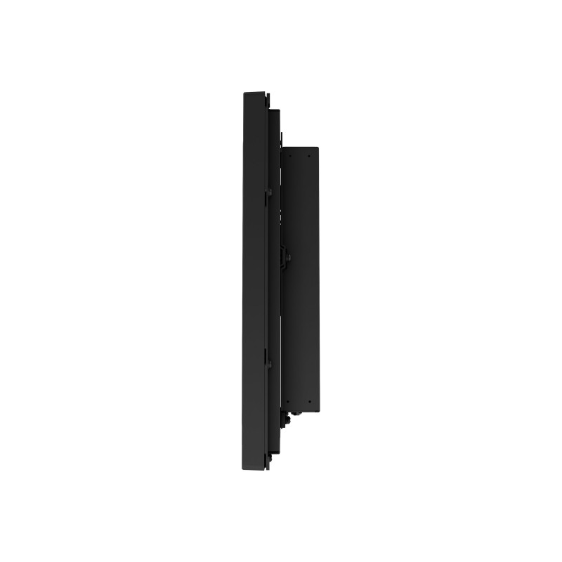 Elo Touch Solutions Elo 1291L LED monitorius – 30,7 cm (12,1 inch) – atviro rėmo