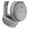 Bose QuietComfort ausinės, pilkos