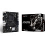 Biostar A520MHP 2.0 AMD A520 AM4 Micro-ATX pagrindinė plokštė