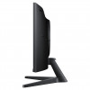 Samsung S34H550GAU 34 inch UltraWide QHD VA monitorius - 3440 x 1440, 21:9, 120 Hz, 5 ms, HDR, HDMI, DisplayPort