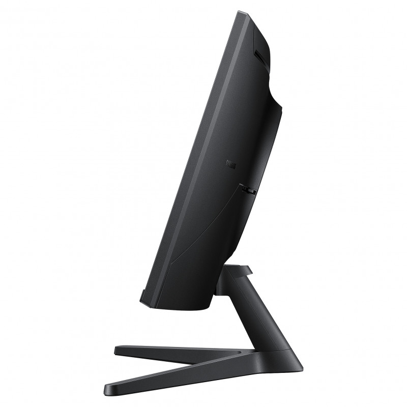 Samsung S34H550GAU 34 inch UltraWide QHD VA monitorius - 3440 x 1440, 21:9, 120 Hz, 5 ms, HDR, HDMI, DisplayPort