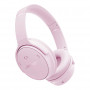 Bose QuietComfort ausinės rožinės spalvos