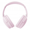 Bose QuietComfort ausinės rožinės spalvos