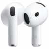 Apple AirPods 5 ausinės su belaidžio įkrovimo dėklu