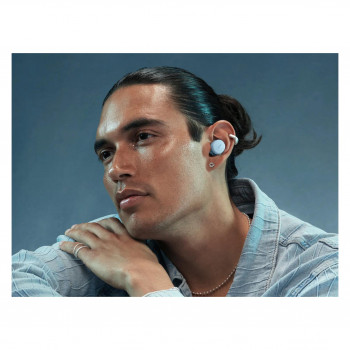 Bose QuietComfort Earbuds į ausis įdedamos ausinės – Ice Blue