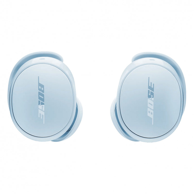 Bose QuietComfort Earbuds į ausis įdedamos ausinės – Ice Blue
