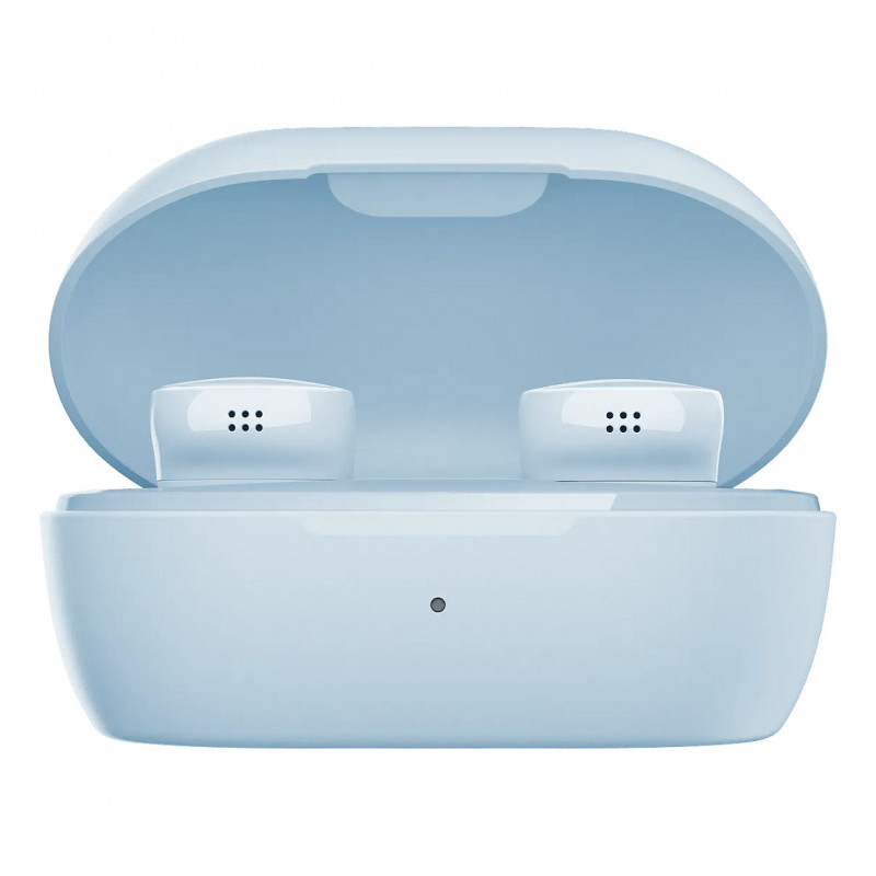 Bose QuietComfort Earbuds į ausis įdedamos ausinės – Ice Blue