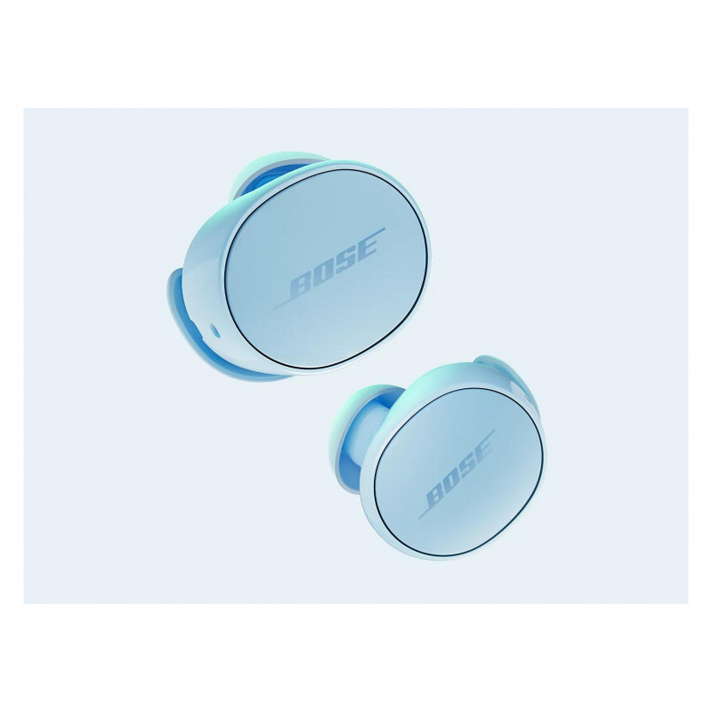 Bose QuietComfort Earbuds į ausis įdedamos ausinės – Ice Blue