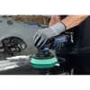 Bosch GPX 12V-125 Professional akumuliatorinis poliruoklis 06019L4100, 12 V, 125 mm, mėlynas/juodas, Solo (be akumuliatoriaus ir įkroviklio)