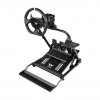 Thermaltake GR3 lenktynių vairo stovas – juodas