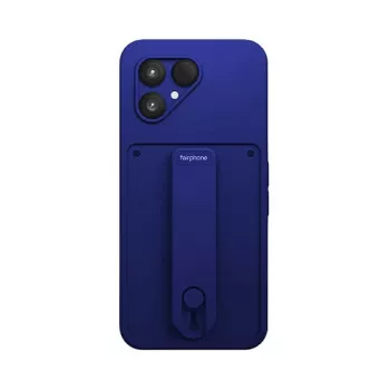 Fairphone piršto kilpa (Gen. 6+) – kobalto mėlyna