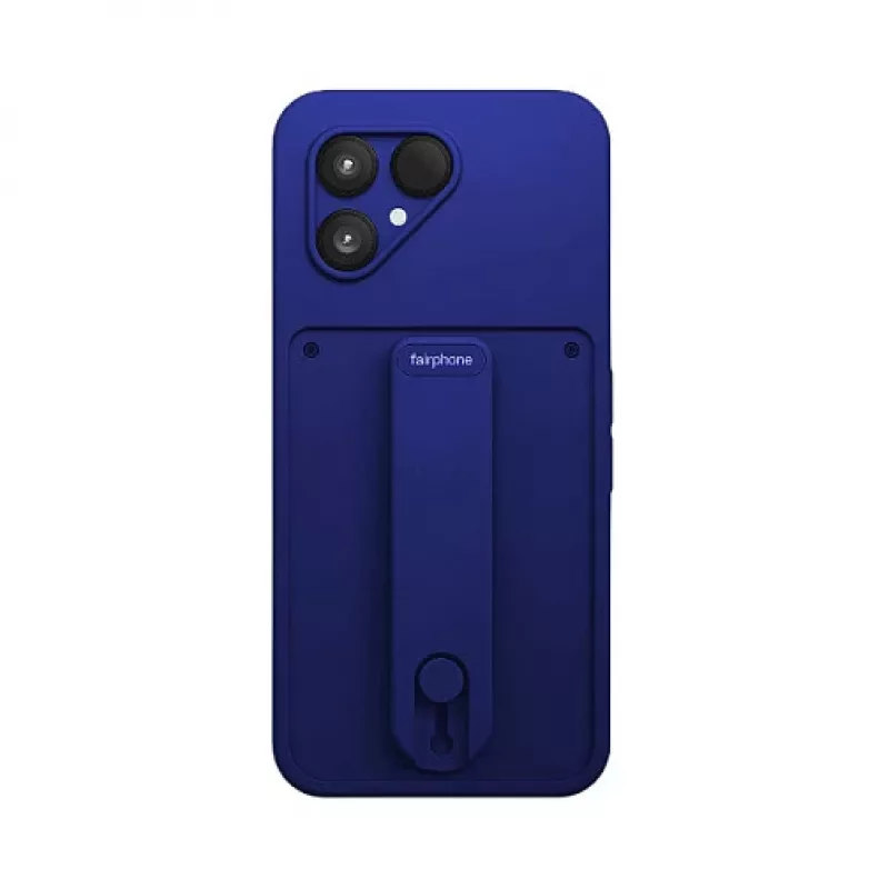 Fairphone piršto kilpa (Gen. 6+) – kobalto mėlyna