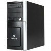 Wortmann TERRA SERVER 3030 G6 bokštinis serveris - Intel Xeon 6337P, 32GB DDR5 ECC RAM, 2x 960GB SATA SSD