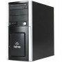 Wortmann TERRA SERVER 3030 G6 bokštinis serveris - Intel Xeon 6337P, 32GB DDR5 ECC RAM, 2x 960GB SATA SSD