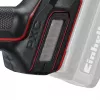 Einhell TP-AG 18/125-11 Q Li BL Solo akumuliatorinis kampinis šlifuoklis, 125 mm