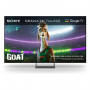 Sony BRAVIA 7 II K65XR75M2B 65 inch True RGB 4K Ultra HD išmanusis televizorius