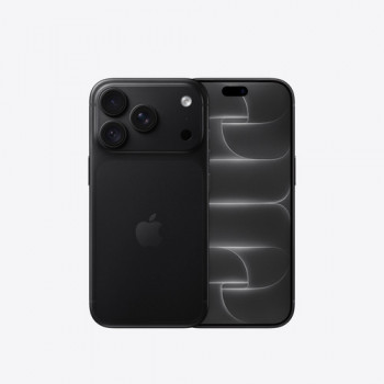 Apple iPhone 18 Pro 512GB juodas MJRU4ZD/A išmanusis telefonas