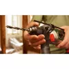 Bosch UniversalImpact 7500 smūginis gręžtuvas, 750 W, žalia/juoda, su dėklu (0603313401)