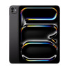 Apple iPad Pro 13 inch (7-oji karta, 2024) M4 1TB Wi-Fi - Kosminis juodas
