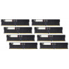 G.Skill Zeta R5 Neo 384GB (8x48GB) DDR5-6000 ECC Registered atminties rinkinys