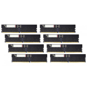 G.Skill Zeta R5 Neo 384GB (8x48GB) DDR5-6000 ECC Registered atminties rinkinys