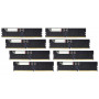 G.Skill Zeta R5 Neo 384GB (8x48GB) DDR5-6000 ECC Registered atminties rinkinys