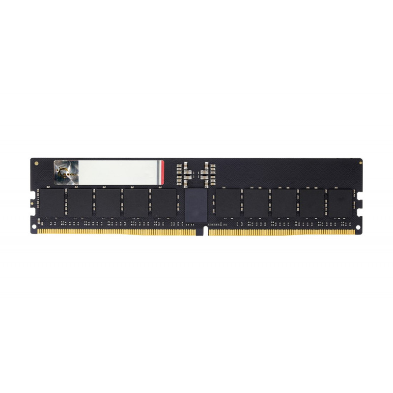 G.Skill Zeta R5 Neo 384GB (8x48GB) DDR5-6000 ECC Registered atminties rinkinys