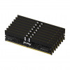 Kingston FURY Renegade Pro 256GB (8x32GB) DDR5-6400 CL32 ECC Registered atminties rinkinys