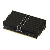 Kingston FURY Renegade Pro 256GB (8x32GB) DDR5-6400 CL32 ECC Registered atminties rinkinys