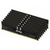 Kingston FURY Renegade Pro 256GB (8x32GB) DDR5-6400 CL32 ECC Registered atminties rinkinys