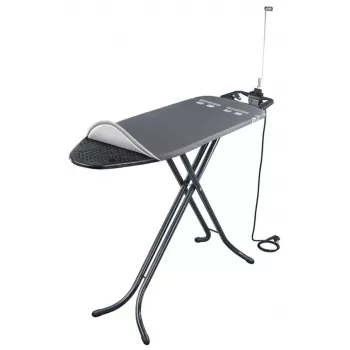 Leifheit Air Board M Black Plus NF 76215 lyginimo lenta