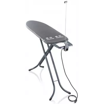Leifheit Air Board M Black Plus NF 76215 lyginimo lenta