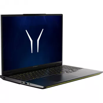Medion Erazer Beast 16 X1 Ultimate MD600063 nešiojamasis kompiuteris - Intel Core Ultra 9 290HX Plus, 32GB RAM, 2TB SSD, NVIDIA GeForce RTX 5080, Windows 11 Home