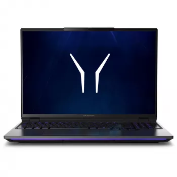 Medion Erazer Beast 16 X1 Ultimate MD600063 nešiojamasis kompiuteris - Intel Core Ultra 9 290HX Plus, 32GB RAM, 2TB SSD, NVIDIA GeForce RTX 5080, Windows 11 Home