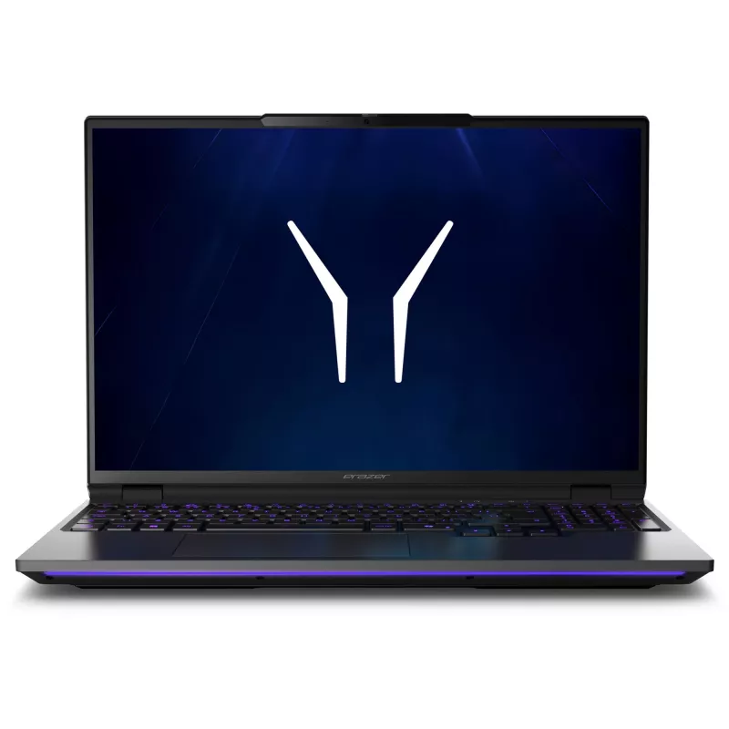 Medion Erazer Beast 16 X1 Ultimate MD600063 nešiojamasis kompiuteris - Intel Core Ultra 9 290HX Plus, 32GB RAM, 2TB SSD, NVIDIA GeForce RTX 5080, Windows 11 Home